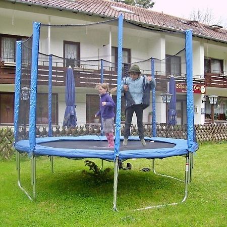Schatz'N Hof Pottenstein Dış mekan fotoğraf
