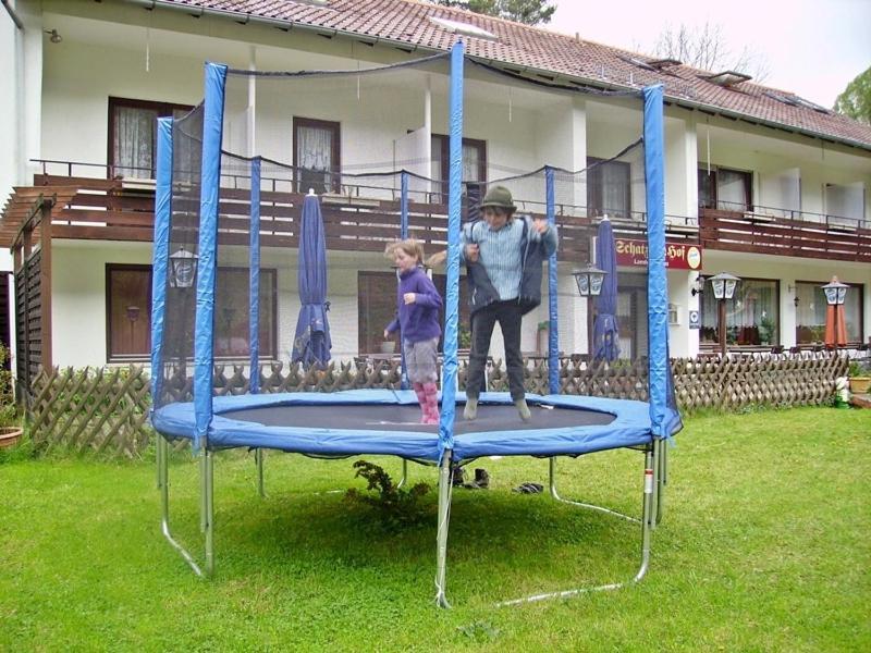 Schatz'N Hof Pottenstein Dış mekan fotoğraf