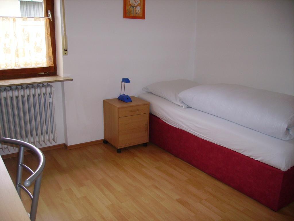 Schatz'N Hof Pottenstein Dış mekan fotoğraf