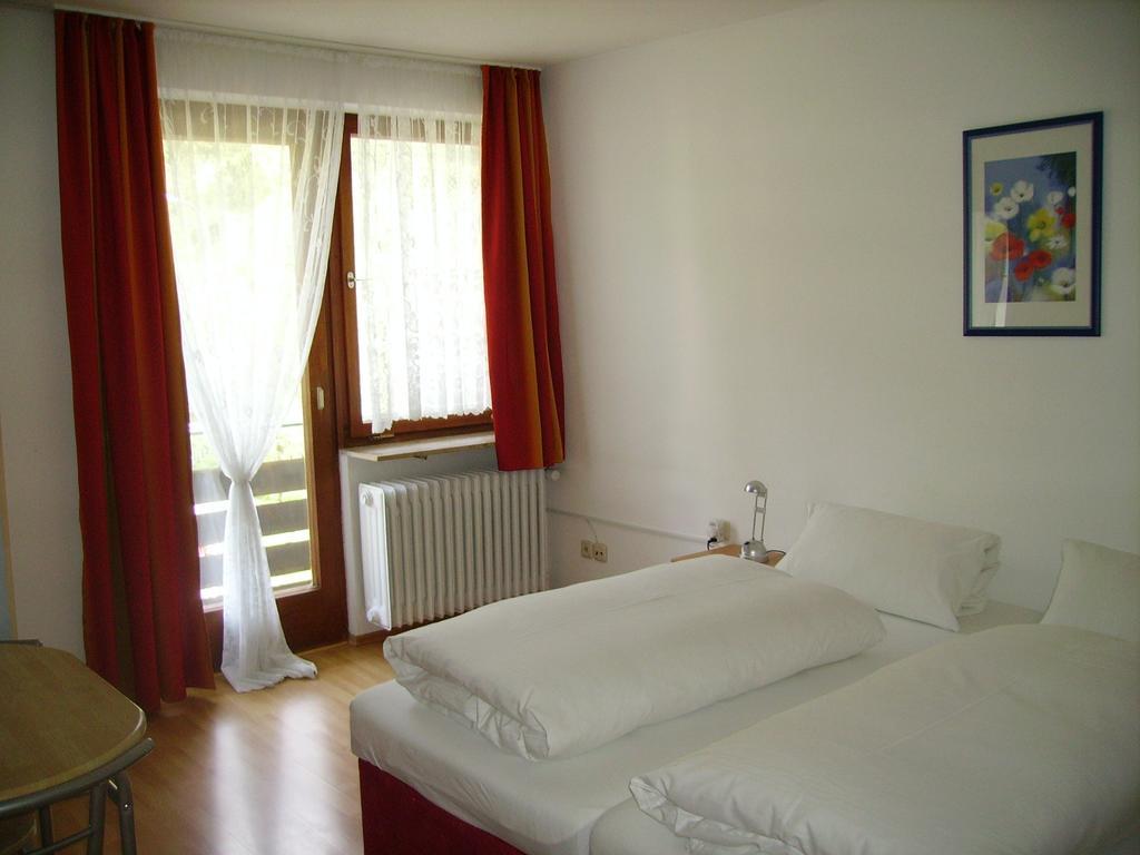 Schatz'N Hof Pottenstein Dış mekan fotoğraf